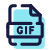 GIF Icon