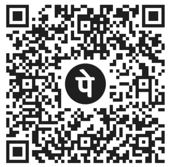 UPI QR Code